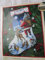 Santa's Arrival Stocking Counted Cross Stitch Kit-16 Long
