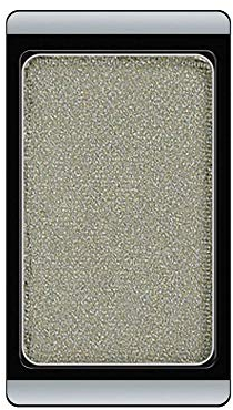 ARTDECO Eyeshadow - Farbintensiver langanhaltender Lidschatten grün pearl - 1 x 1g