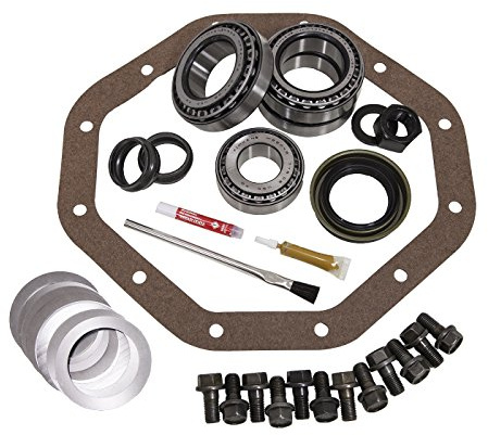 Yukon Master Overhaul kit for '01 & up Chrysler 9.25 Rear Differential