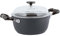 Sambonet 51007-70 1965 Vintage Quarzo Nero - Pentola per Carne, in Alluminio