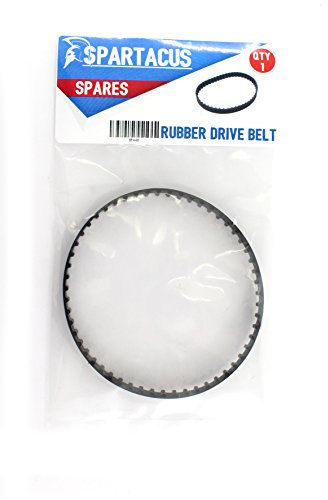 Spartacus Replacement SP440 Drive Belt Fits Black & Decker KA85 KA85EK Sanders