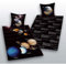 Sonnensystem Bettwäsche Herding Sonne Mond Geschenk COOL 135 x200 cm NEU Wow - All-In-One-Outlet-24 -
