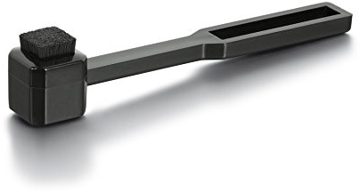 Dynavox Nadelreinigungsbürste NC6, Carbon, Reinigung für Tonabnehmer