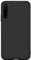 Cuzz - Carcasa para Xiaomi Redmi Note 8+ (1 pieza protectora de pantalla de cristal templado)color sólido Premium flexible flexible de silicona TPU funda delgada ultra ligera antideslizante antigolpes