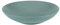 Table Passion - Grande assiette creuse Vésuvio bleu 25 cm (lot de 6)