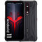 Móvil Resistente 4G Moviles Rugerizados, HOTWAV Cyber 8 Android 11 Movil Indestructible IP68 IP69K,Movil Antigolpes 6.3HD 8280mAh, 16MP Dual SIM Otto-core 4+64GB 256GB Expandible, NFC/OTG/GPS Face ID