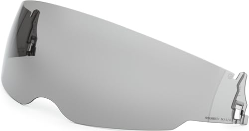 Schuberth C5 / E2 / S3 Sonnenvisier, stark getönt, XL-3XL
