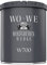 WO-WE Peinture Revêtement sol pour béton et ciment W700 RAL 9010 Blanc - 750ml