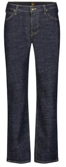 LEE - Jeans Herren - Regular Straight Fit - West - Rock