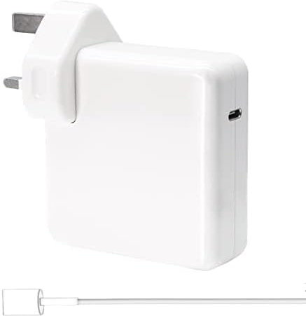 140W PD Fast Charger USB C to Mag-Safe 3 Compatible with MacBook Pro M1 2021/M2 2023(14”/16”),MacBook Air M2(13''/15”),M3/M3 Pro/M3 Max 2024 (14”/16”) 2M