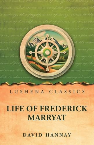 Life of Frederick Marryat
