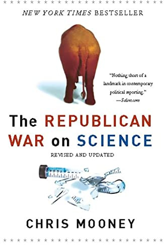 The Republican War on Science