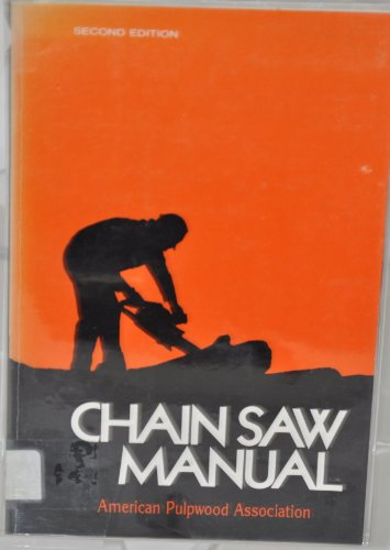 Chain Saw Manual