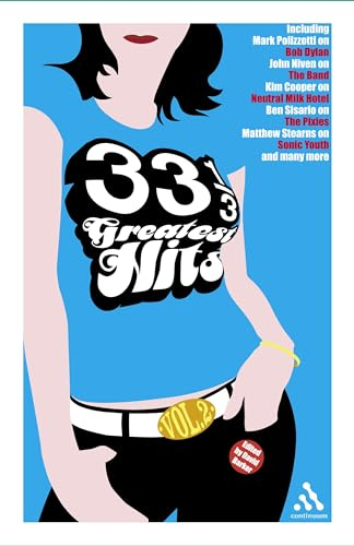 33 1/3 Greatest Hits, Volume 2