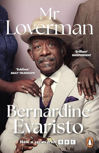 Mr Loverman: Now a major BBC television drama