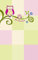 Owl Notebook: Owl Gifts / Presents [ Small Ruled Writing Journals / Notebooks with Mom & Baby Owls ] (Animal Series)