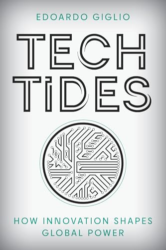 Tech Tides: How Innovation Shapes Global Power