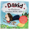 Personalisiertes Magisches Märchenbuch - David