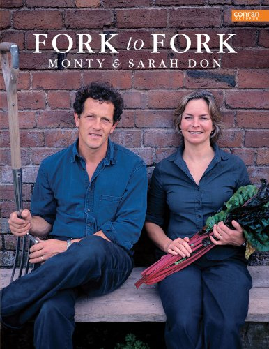 Fork to Fork: Monty & Sarah Don (E)