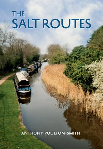 The Salt Routes (From Old Photographs)