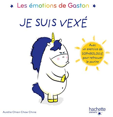 Gaston - Je suis vexé