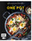 Genussmomente: One Pot: Ein Topf – viele Möglichkeiten: Leckere Rezepte von One-Pot-Lasagne, Belugalinsen-Curry mit Lachs bis Shakshuka ... im handlichen Format und modernem Design)
