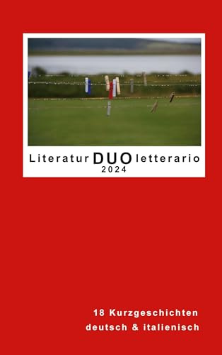 Literatur DUO Letterario 2024