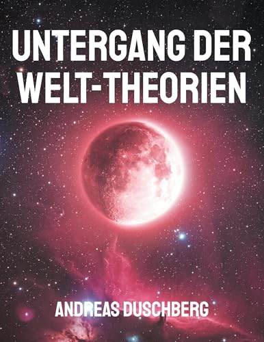 Untergang der Welt-Theorien: Diskussionsmodus (Bildung)