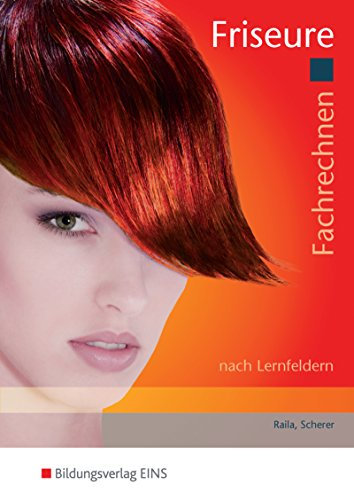 Friseure: Fachrechnen: Schülerband