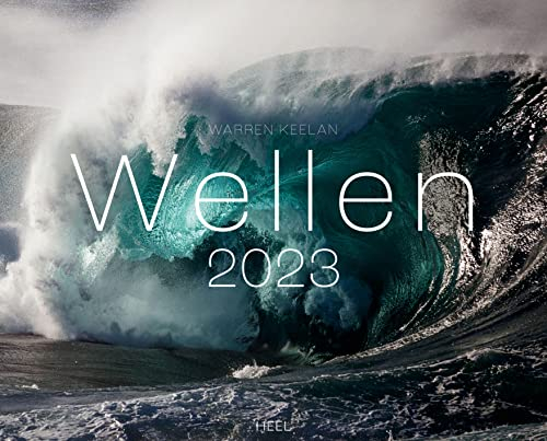 Wellen 2023: Meeresfotografie zum Eintauchen