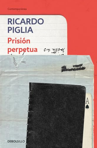 Prisión perpetua (Contemporánea)