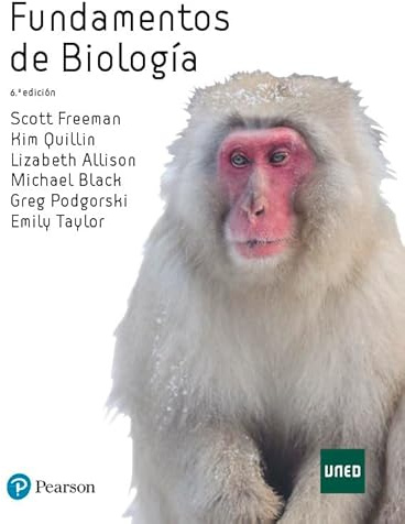 FUNDAMENTOS DE BIOLOGÍA
