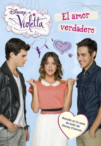 Violetta. El amor verdadero: Narrativa 8