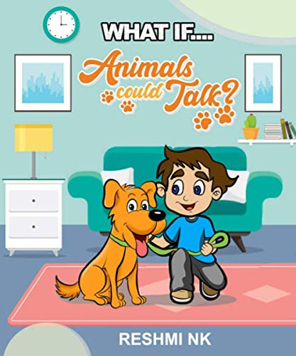 What If Animals Could Talk?