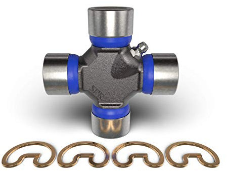 Joint universel Spicer série 1310, Acier allié, 1.062 pouces, 1 unité