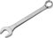 Sealey Ak632436 Combination Spanner Super Jumbo 36Mm