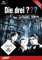 Die drei ??? - Das verfluchte Schloss (CD - ROM) - [PC]