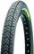MAXXIS MAX102 M Tread-Rueda para BMX (20 x 2,10), Color Negro Neumático de Bicicleta, Unisex-Adult, 27.5X2.162