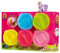 Filly - Glitzer-Knetset mit , Filly-Elfe