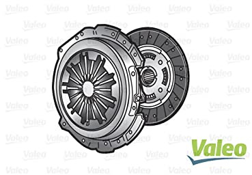 VALEO 821321 Clutch Kit
