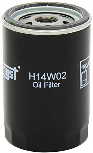 Hengst H14W02 Ölfilter