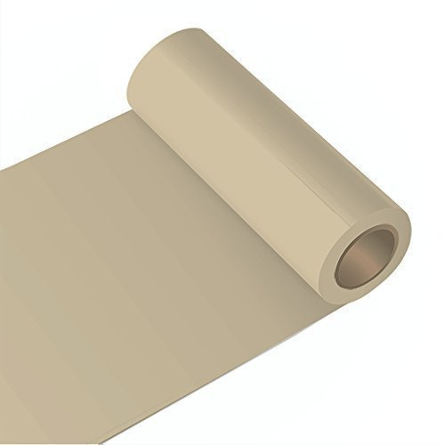 Orafol - Oracal 631 - 63cm Rolle - 5m (Laufmeter) - Beige / matt, A301oracal - 631 - 63cm - 36 - kl - Autofolie / Möbelfolie / Küchenfolie