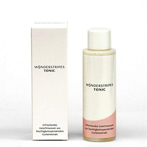 Wonderstripes Tonic, Gesichtswasser, 100ml, Tonic