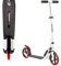 Bopster® Sport Pro - Schnell Faltbarer City-Roller für Pendler WeiÃŸ