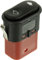 TarosTrade 12-0179-L-94737 Inteructor De Elevalunas Delantero Single Con Conector De 6 Pin