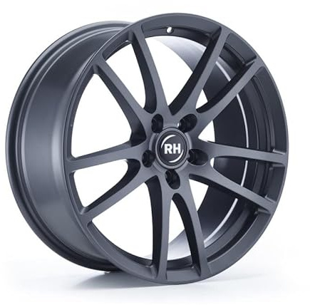 RH Alurad BO Flowforming - 9.5X19 ET45 5X112 Alufelgen PKW