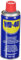 WD-40, Liquide multi-usages, dégraissant pour des milliers d'applications, dérouillant, nettoyant et protecteur pour machines et appareils électriques, 1 x 400 ml
