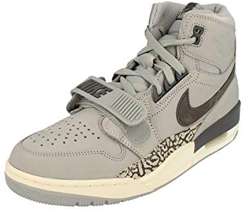 Jordan Nike Air Legacy 312 Wolf Grey Light Graphite Sail AV3922 002