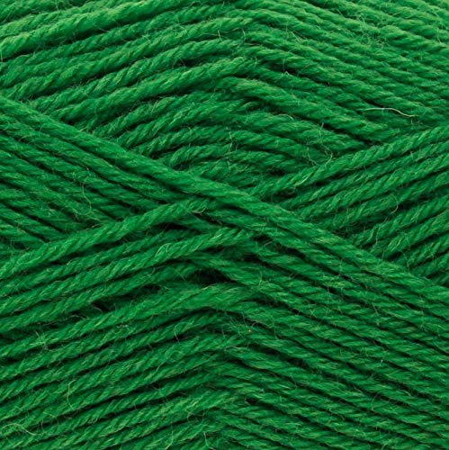King Cole Merino Blend 4 Ply - Anti Tickle 3396 Grass