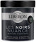 Libéron Peinture décorative Les noirs nuance, Black green mat, 500 ML